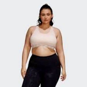 Adidas Sport Glam Bra